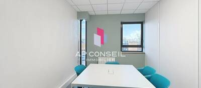 REXIM - Bureau - Yvelines - Saint-Germain-en-Laye - 4