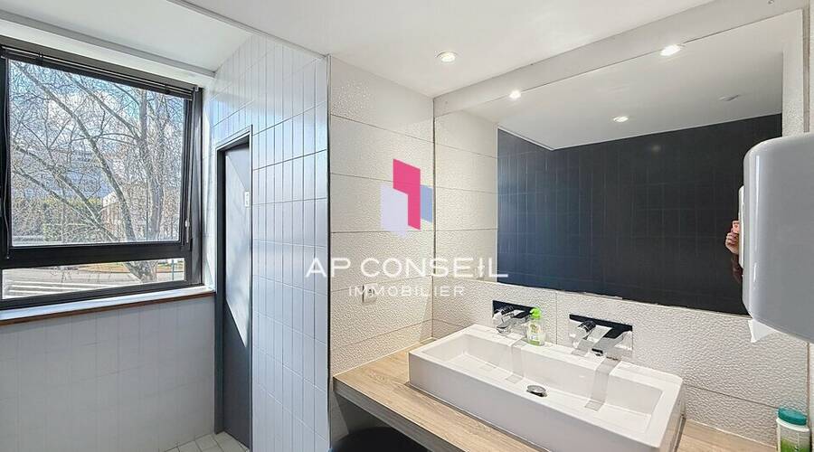 REXIM - Bureau - Yvelines - Saint-Germain-en-Laye - 5