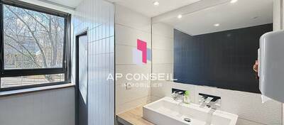 REXIM - Bureau - Yvelines - Saint-Germain-en-Laye - 5