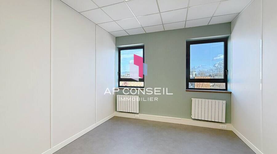 REXIM - Bureau - Yvelines - Saint-Germain-en-Laye - 6