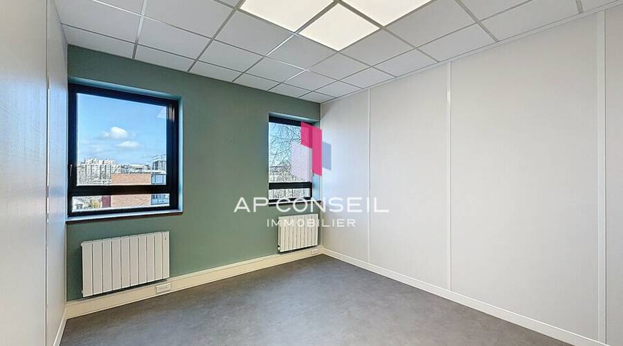 REXIM - Bureau - Yvelines - Saint-Germain-en-Laye - 7