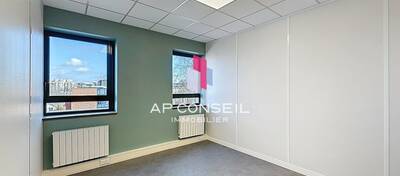 REXIM - Bureau - Yvelines - Saint-Germain-en-Laye - 7