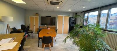 REXIM - Bureau - Vitry-sur-Seine - 1
