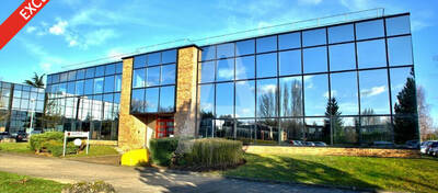 REXIM - Entrepôt - Saint-Aubin - 1