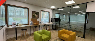 REXIM - Entrepôt - Saint-Aubin - 8