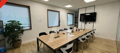 REXIM - Entrepôt - Saint-Aubin - 9