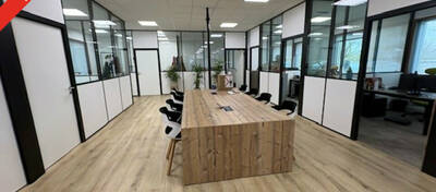 REXIM - Entrepôt - Saint-Aubin - 11