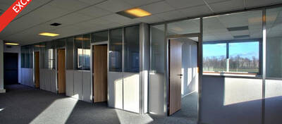 REXIM - Entrepôt - Saint-Aubin - 12