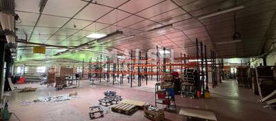 REXIM - Local d'activités - Loire - Saint-Galmier - 1