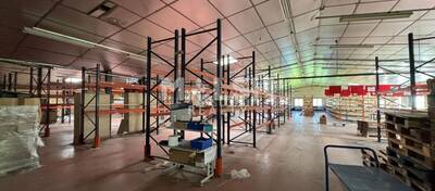 REXIM - Local d'activités - Loire - Saint-Galmier - 4