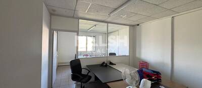 REXIM - Local d'activités - Loire - Saint-Galmier - 5