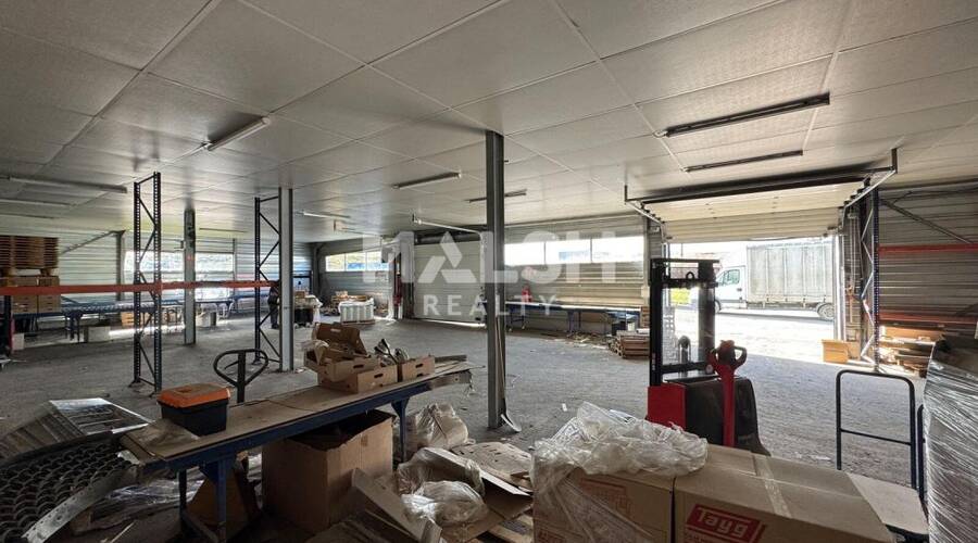 REXIM - Local d'activités - Loire - Saint-Galmier - 6