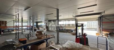 REXIM - Local d'activités - Loire - Saint-Galmier - 6