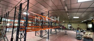 REXIM - Local d'activités - Loire - Saint-Galmier - 7