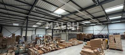 REXIM - Local d'activités - Loire - Andrézieux-Bouthéon - 1