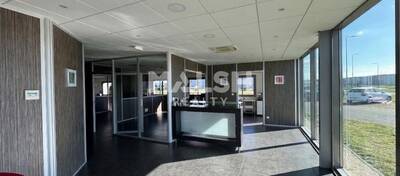 REXIM - Local d'activités - Loire - Andrézieux-Bouthéon - 2