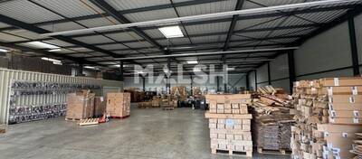 REXIM - Local d'activités - Loire - Andrézieux-Bouthéon - 3