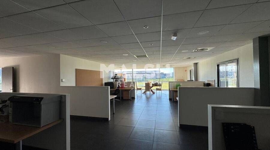 REXIM - Local d'activités - Loire - Andrézieux-Bouthéon - 4