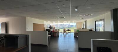 REXIM - Local d'activités - Loire - Andrézieux-Bouthéon - 4