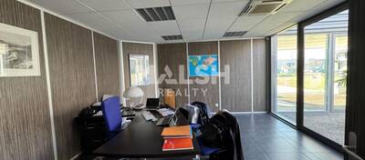 REXIM - Local d'activités - Loire - Andrézieux-Bouthéon - 6