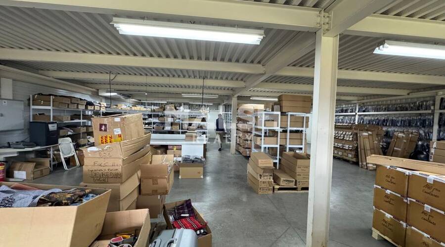 REXIM - Local d'activités - Loire - Andrézieux-Bouthéon - 7