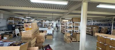 REXIM - Local d'activités - Loire - Andrézieux-Bouthéon - 7