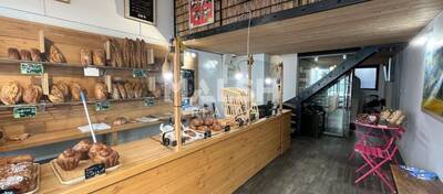 REXIM - Local commercial - Rhône - Lyon - 1