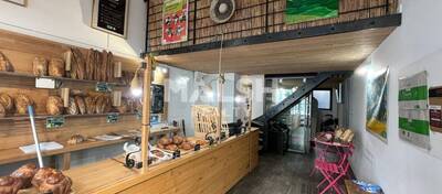 REXIM - Local commercial - Rhône - Lyon - 7