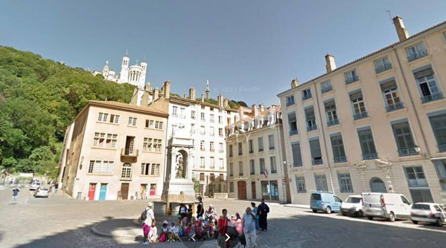 REXIM - Local commercial - Rhône - Lyon - 2