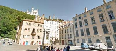 REXIM - Local commercial - Rhône - Lyon - 2