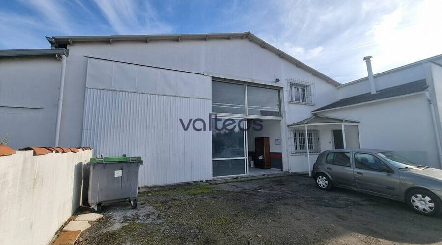 REXIM - Local d'activités - Haute-Garonne - Toulouse - 1