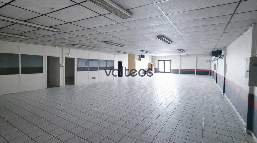 REXIM - Local d'activités - Haute-Garonne - Toulouse - 2