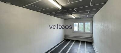 REXIM - Local d'activités - Haute-Garonne - Toulouse - 5