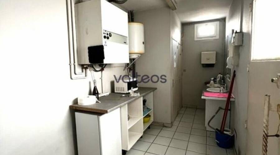 REXIM - Local d'activités - Haute-Garonne - Toulouse - 7