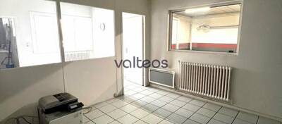 REXIM - Local d'activités - Haute-Garonne - Toulouse - 8