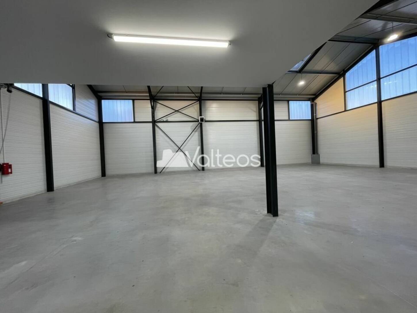 REXIM - Local d'activités - Haute-Garonne - Toulouse - 2