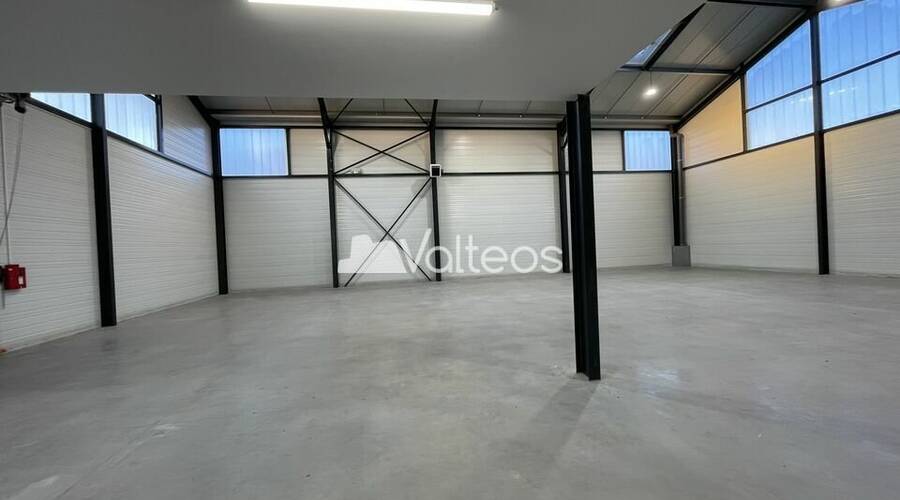 REXIM - Local d'activités - Haute-Garonne - Toulouse - 2