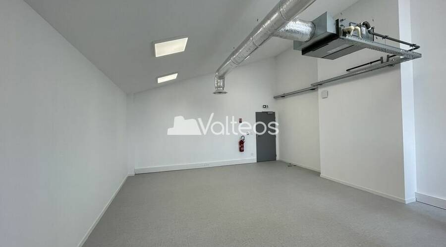 REXIM - Local d'activités - Haute-Garonne - Toulouse - 4