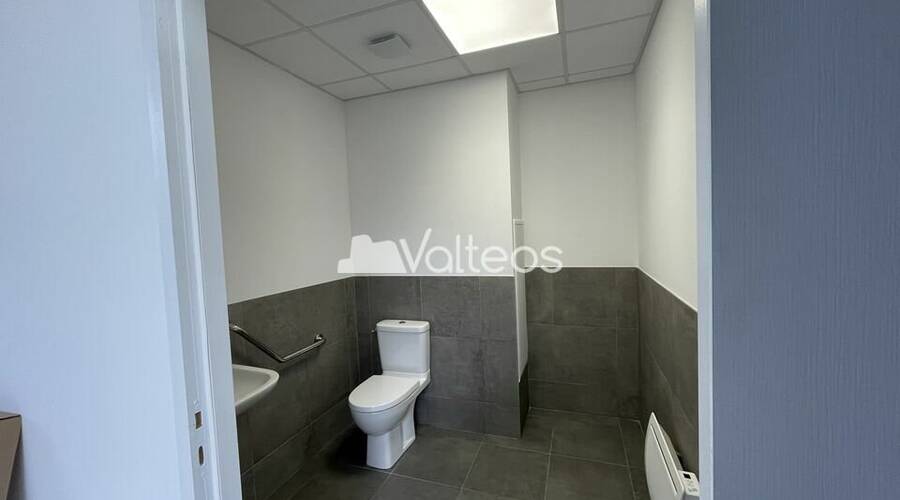 REXIM - Local d'activités - Haute-Garonne - Toulouse - 9