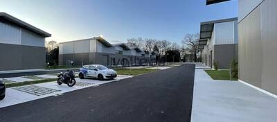 REXIM - Local d'activités - Haute-Garonne - Toulouse - 8