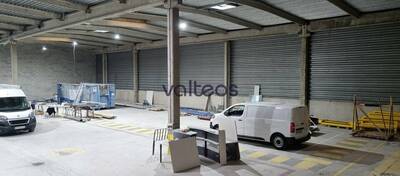 REXIM - Local d'activités - Haute-Garonne - Blagnac - 2