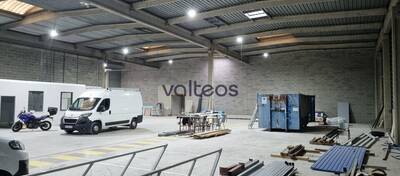 REXIM - Local d'activités - Haute-Garonne - Blagnac - 3