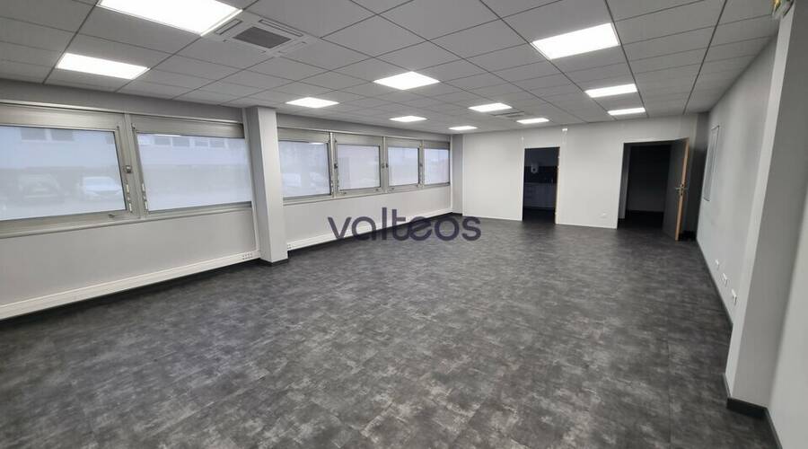 REXIM - Local d'activités - Haute-Garonne - Blagnac - 4