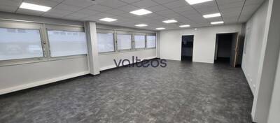 REXIM - Local d'activités - Haute-Garonne - Blagnac - 4