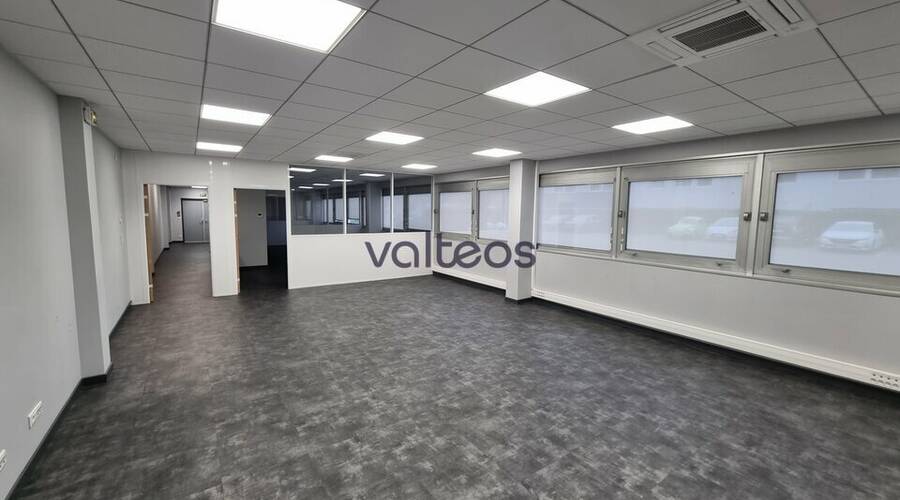 REXIM - Local d'activités - Haute-Garonne - Blagnac - 5