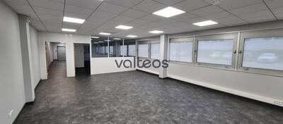 REXIM - Local d'activités - Haute-Garonne - Blagnac - 5