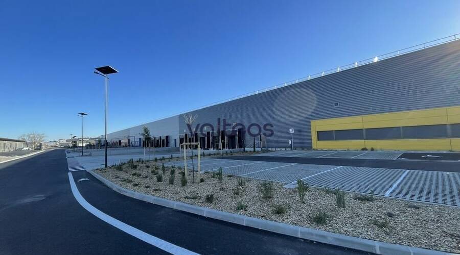 REXIM - Local d'activités - Haute-Garonne - Toulouse - 2