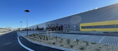 REXIM - Local d'activités - Haute-Garonne - Toulouse - 2