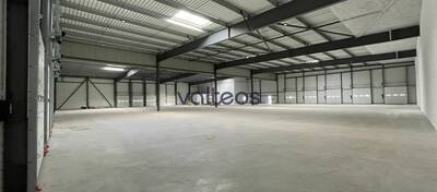 REXIM - Local d'activités - Haute-Garonne - Toulouse - 3