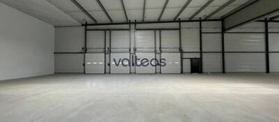 REXIM - Local d'activités - Haute-Garonne - Toulouse - 4